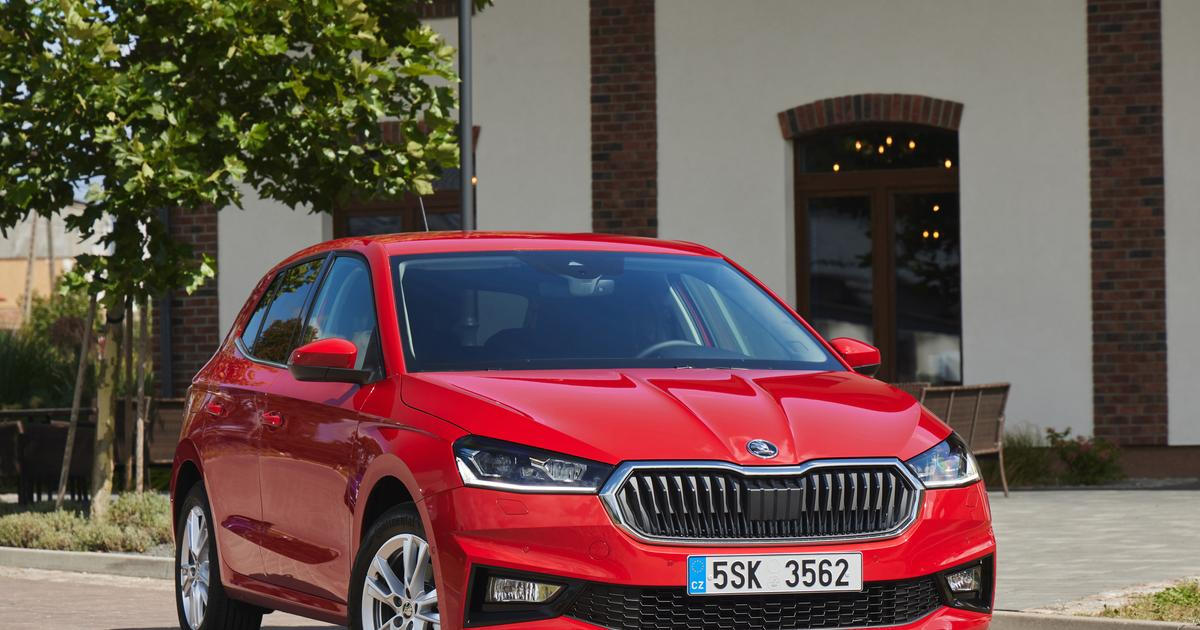 Chystá se změna, která se nebude líbit každému. Škoda se připravuje na modernizaci Fabie