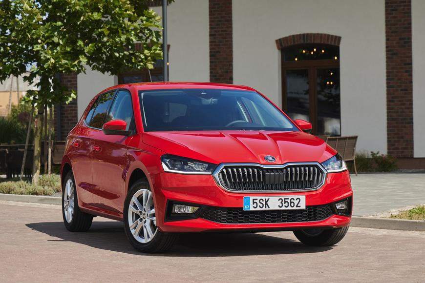 Chystá se změna, která se nebude líbit každému. Škoda se připravuje na modernizaci Fabie