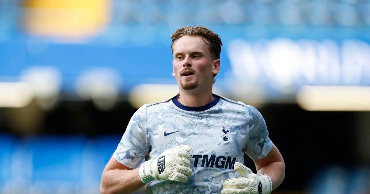 Tottenham se kolem Kinského semkl jako rodina. Trenér o něm prozradil tajemství