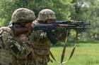 Russia Ukraine War