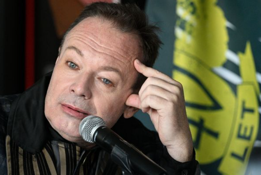 Michal Dvořák je český producent, skladatel, textař, autor filmové a scénické hudby, hráč na klávesové nástroje, zakládající člen skupiny Lucie a také autor projektu Vivaldianno.