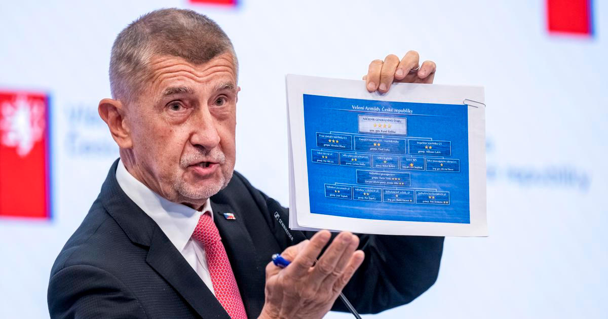 „Neskutečně mě rozčiluje.“ Babiš ostře zaútočil na guvernéra ČNB. Opřel se i do bank