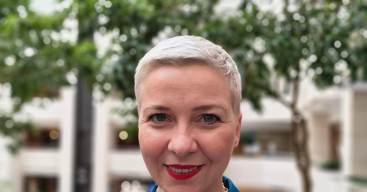 Strávila pět let v drsném vězení. „Vždy jsem byla svobodná,“ říká sokyně diktátora