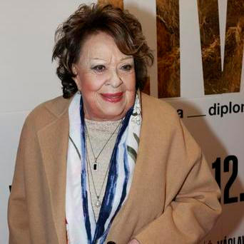 Jiřina Bohdalová