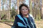 Jiřina Bohdalová