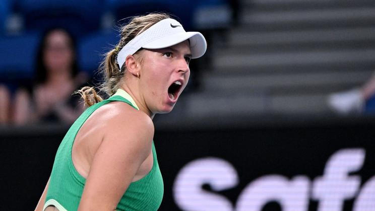 Australian Open