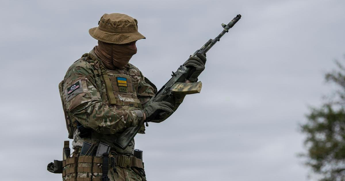 Překvapivý odpor v NATO. Proti plánu na pomoc Kyjevu se staví nejbližší spojenci