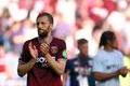 Premier League - West Ham United v Leeds United
