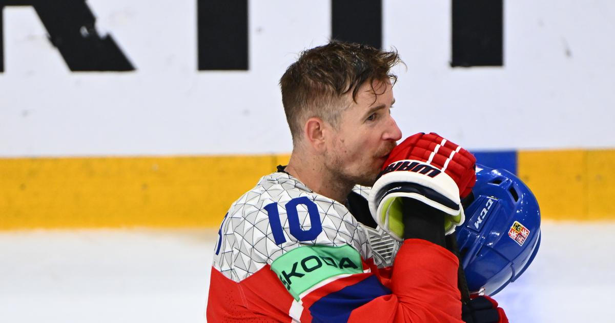 Čeští hokejisté si komplikují situaci. Po bídném výkonu prohráli s Norskem
