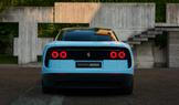 Ferrari Luce