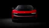 Ferrari Luce
