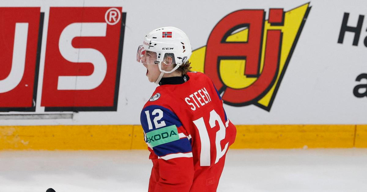 Přehlédnutý zkrat české hvězdy. Nor se jen smál a připomněl děsivou statistiku