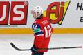 IIHF World Championships - Group B - Norway v Sweden