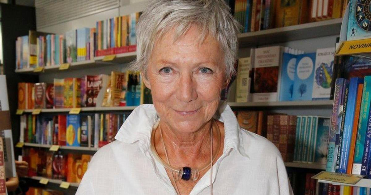 Dana Syslová