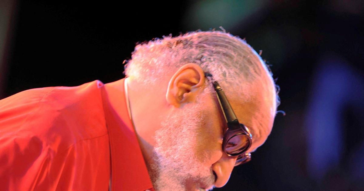 Zemřel saxofonista Sonny Rollins. Americké jazzové legendě bylo 95 let