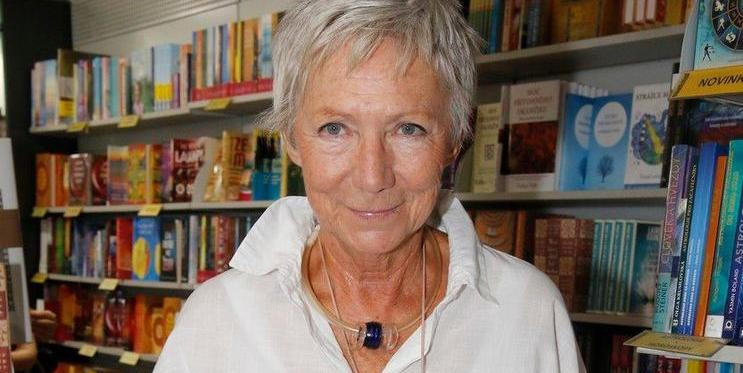 Dana Syslová