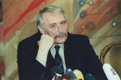 Richard Falbr;předseda;odbory;Českomoravská komora odborových svazů  