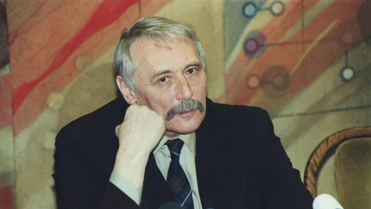 Richard Falbr;předseda;odbory;Českomoravská komora odborových svazů  