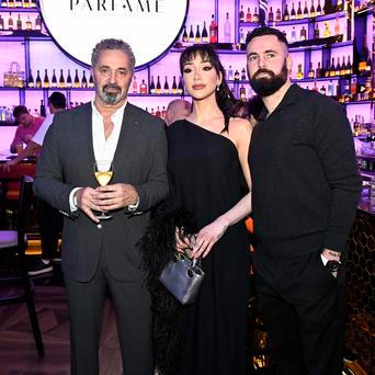 Matěj Dejdar, Martin Dejdar, Veronica Biasiol