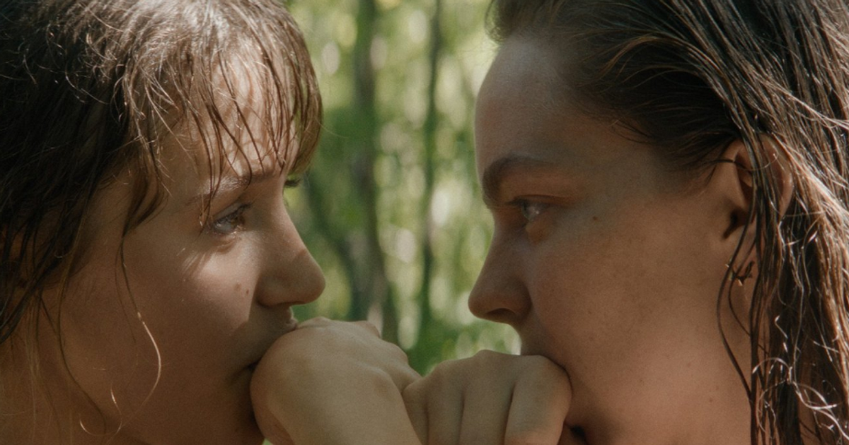 Film Co je ti, holka? je podmanivý příběh o erotickém zrání. Sbírá festivalové ceny 