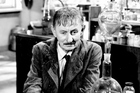 Vlasta Burian