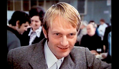 Luděk Sobota ve filmu Jáchyme, hoď ho do stroje!