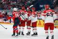 IIHF World Championships - Group B - Norway v Denmark