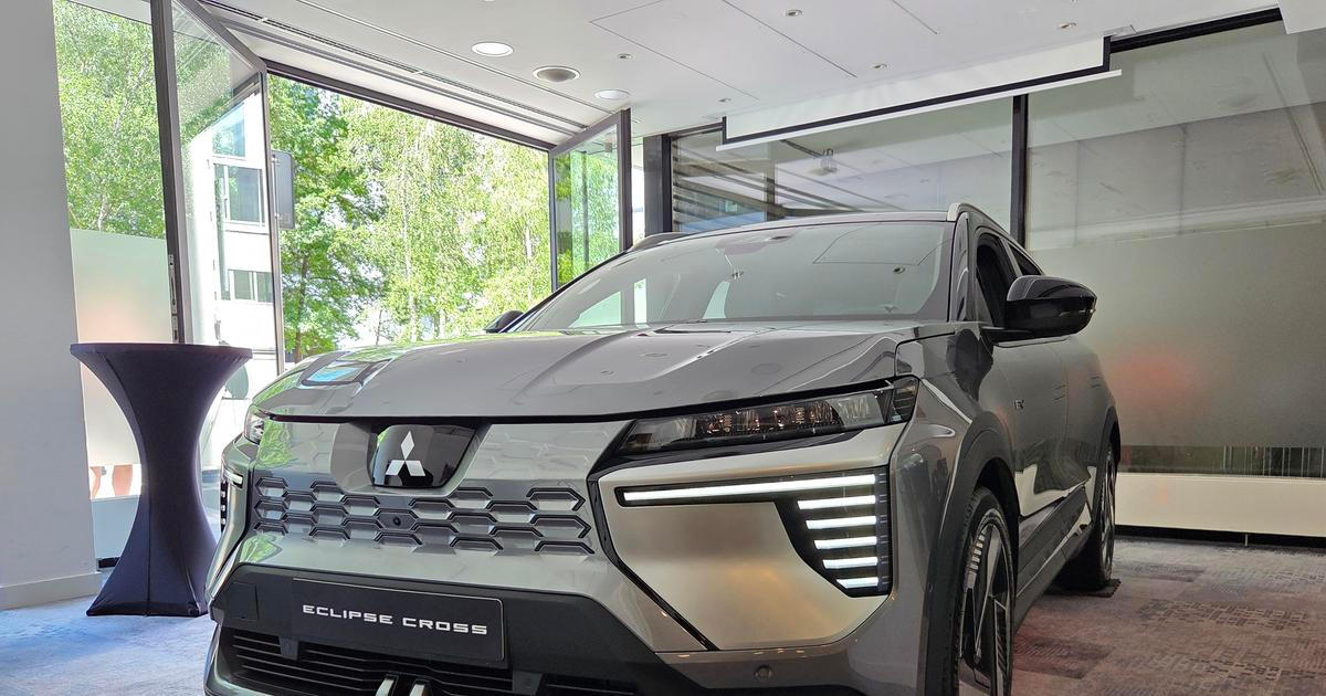 Skoro nekonečná záruka. Mitsubishi chce přesvědčit elektromobilem s jistotou v servisu