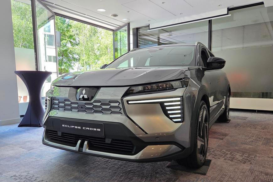 Skoro nekonečná záruka. Mitsubishi chce přesvědčit elektromobilem s jistotou v servisu