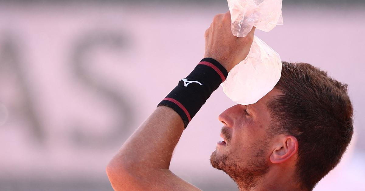 Kopřiva v Paříži postoupil, Nosková a Fruhvirtová na Roland Garros skončily