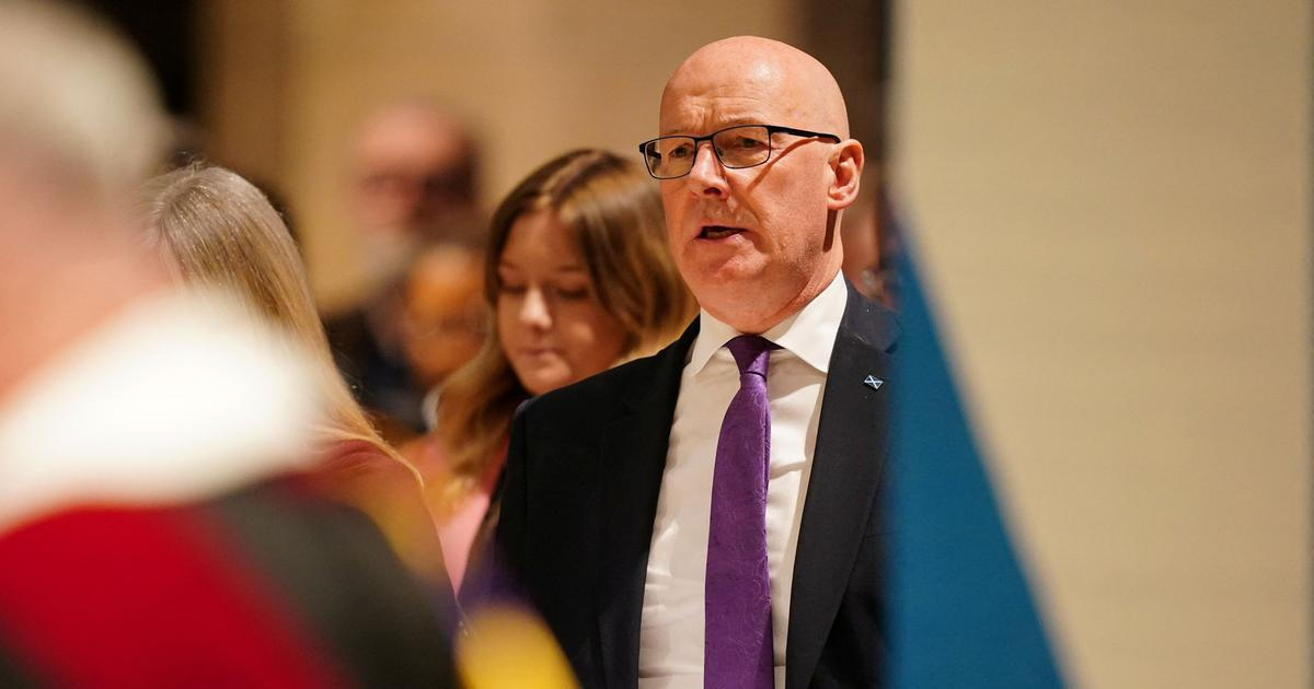 Skotové požadují nové referendum o nezávislosti. Londýn je proti