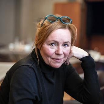 Jitka Sedláčková