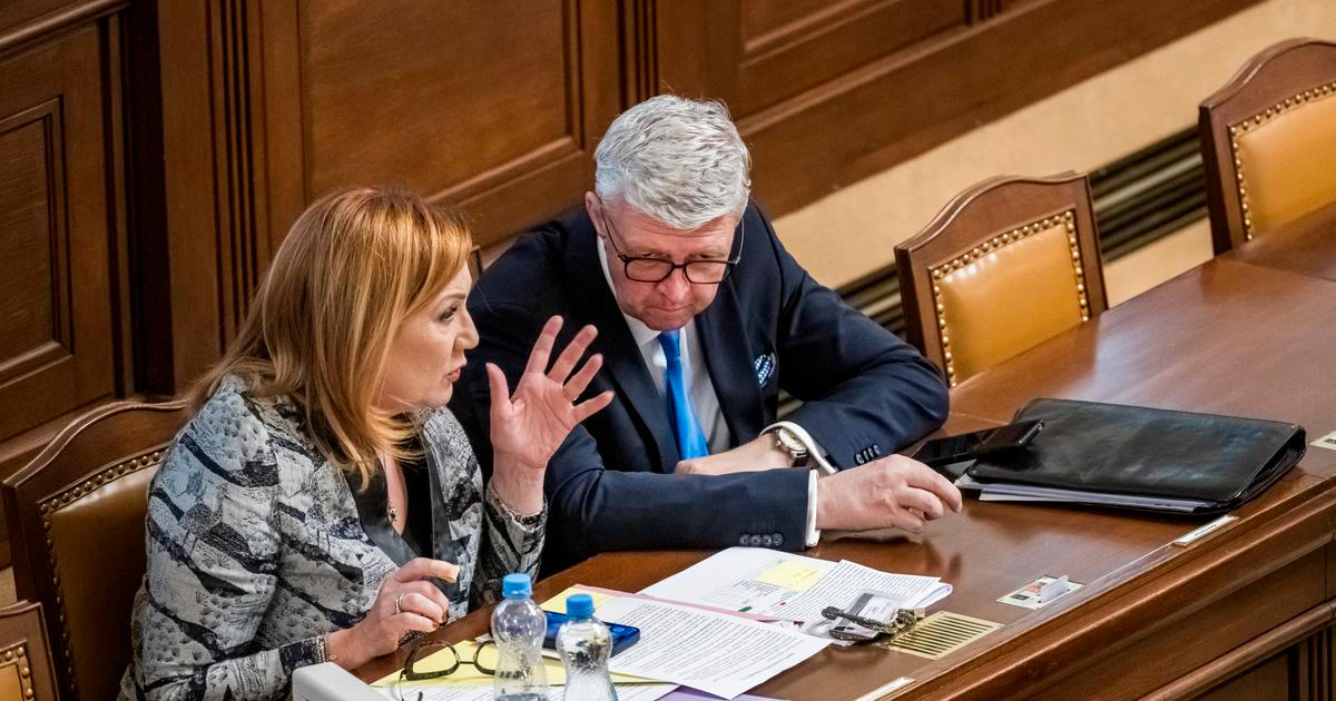Sněmovna stvrdila snížení sociálních odvodů živnostníků na loňskou úroveň