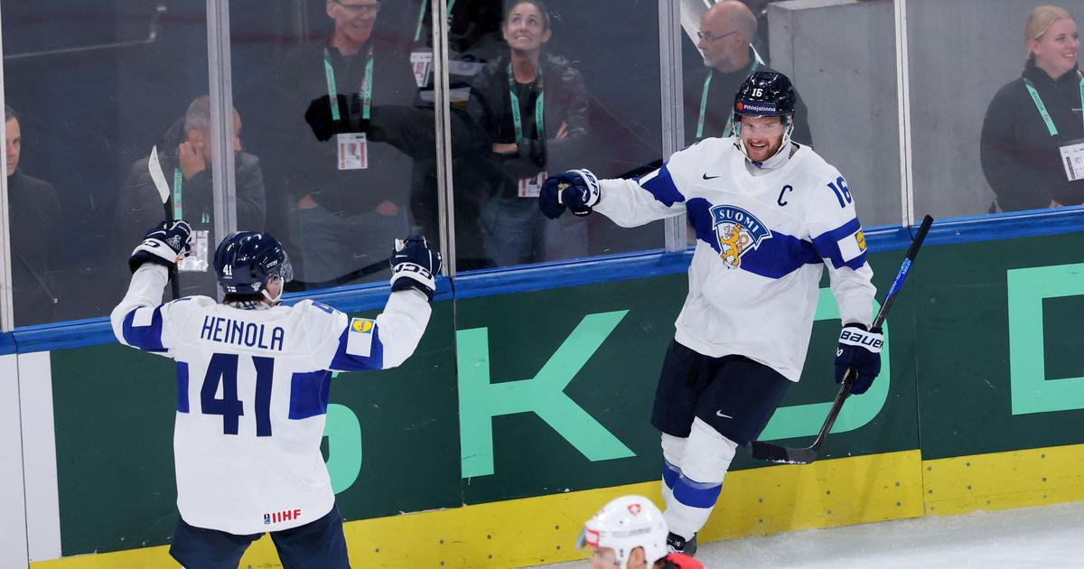 "Češi? No a?" Předloňští šampioni namistrované Finy neděsí, ti už řeší semifinále 