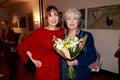Carmen Mayerová, Tereza Kostková