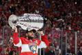 Floridu dovedl ke dvěma Stanley Cupům, teď Aleksander Barkov šéfuje Finům.