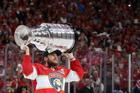 Floridu dovedl ke dvěma Stanley Cupům, teď Aleksander Barkov šéfuje Finům.