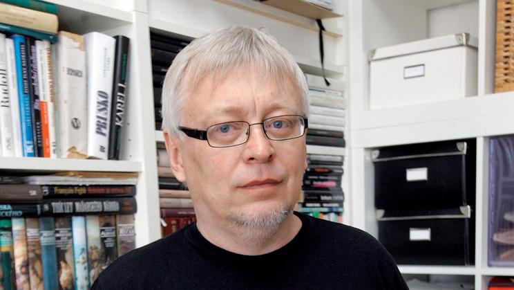 Pavel Kosatík