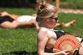 Heatwave persists in Paris