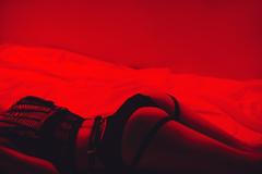 Prostituce