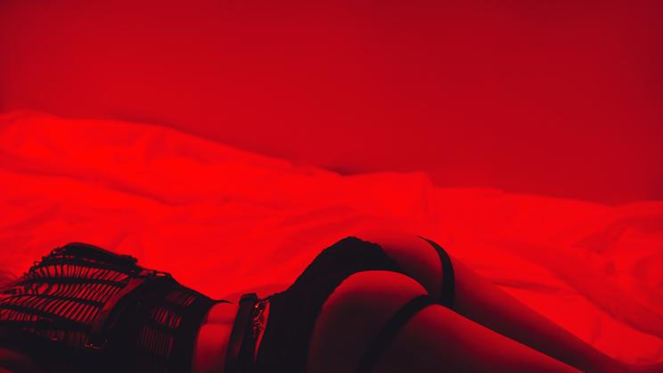 Prostituce