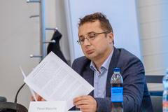 Pavel Matocha.