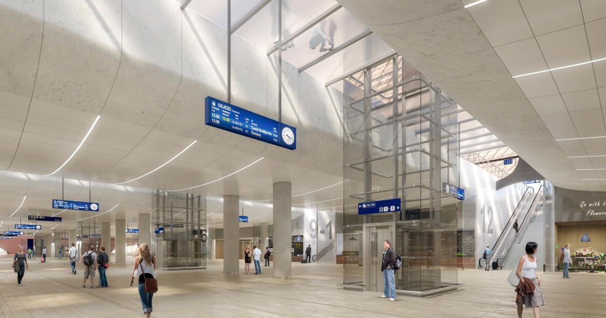 Česko preferuje nerozvoj měst. A může za to vláda, míní městský architekt