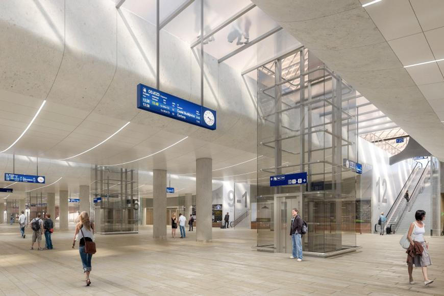 Česko preferuje nerozvoj měst. A může za to vláda, míní městský architekt