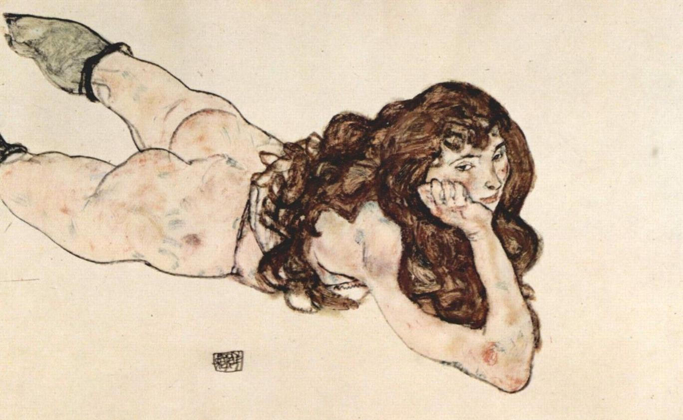 Schiele