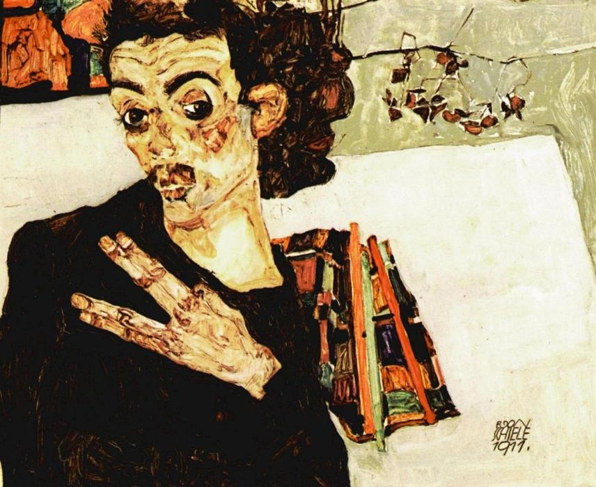 Schiele