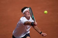 French Open Tennis