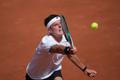 French Open Tennis