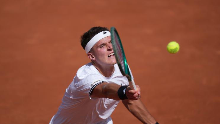 French Open Tennis
