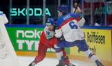 IIHF World Championships - Group B - Slovakia v Czech Republic
